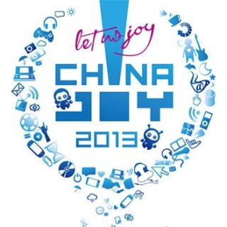 2013 ChinaJoy 参展人数突破 20.6 万人次 再创新高